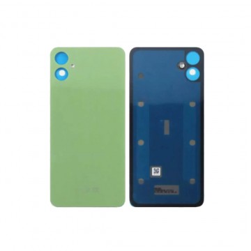 Vitre arrière pour Samsung Galaxy A05 Vert