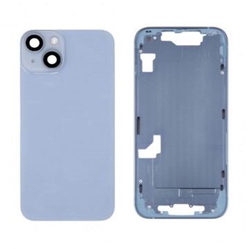 Châssis pour iPhone 14 Bleu Nu