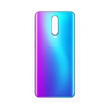 Vitre arrière pour Oppo R17 Pro Aurora