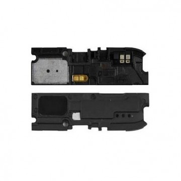 Haut parleur noir pour Samsung Galaxy Note 2 (N7100)