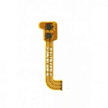 Nappe bouton power pour Samsung Galaxy S6 G920F