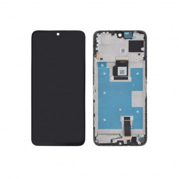 Ecran LCD + Vitre tactile sur chassis pour Honor 90 Smart/ X7B + Outils