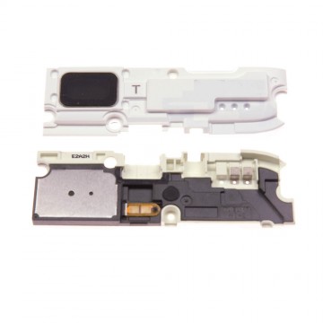 Module haut-parleur Blanc pour Samsung Galaxy Note 2 (N7100)