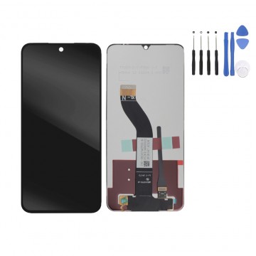 Écran pour Xiaomi Redmi 14C LCD