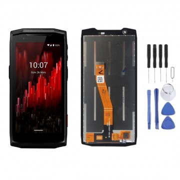 Écran LCD + Vitre Tactile pour Crosscall Core M5 + Outils