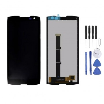 Écran LCD + Vitre Tactile pour Crosscall Core M4 + Outils