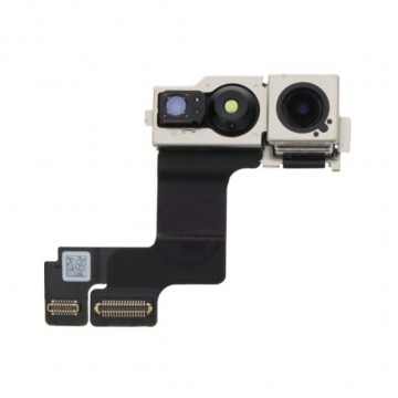 Caméra Avant 12 MP pour iPhone 15 Plus