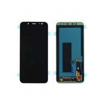 Écran pour Samsung Galaxy J8 2018 LCD