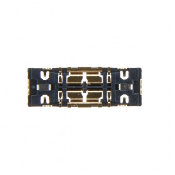 Connecteur Batterie FPC pour iPhone 15 Pro Max/15 Pro - 4 Broche