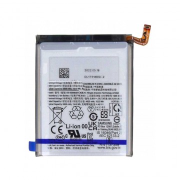 Batterie pour Samsung Galaxy S22 Ultra S908 GH82-27484A EB-BS908ABY