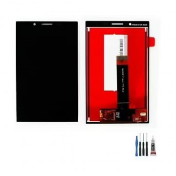 Ecran LCD + Vitre tactile pour Blackberry KEY 2 LE + Outils