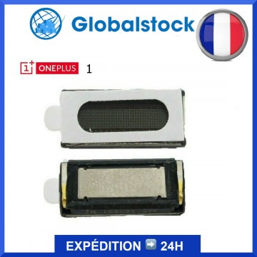 Ecouteur Interne Haut Parleur d'Oreille Earpiece Speaker pour OnePlus 1 One