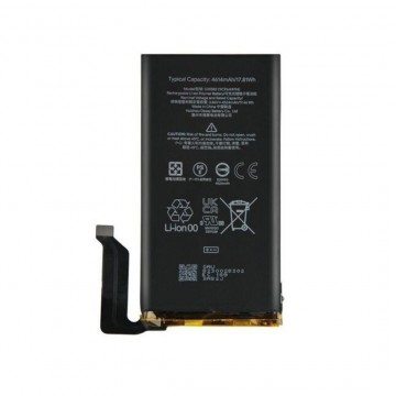 Batterie pour Google Pixel 6 GMSB3 4614mAh / Pixel 6 Pro G63QN / Pixel 6A 5G