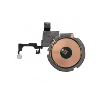 Nappe NFC avec bouton power volume pour iPhone 15 Pro Max