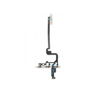 Nappe bouton power et volume pour iPhone 15 Pro Max