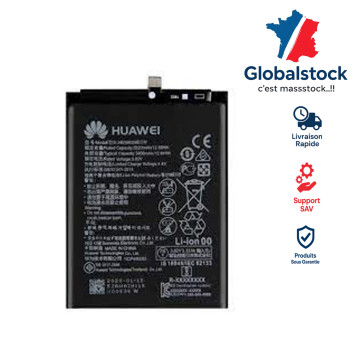 BATTERIE POUR HONOR 10 LITE HUAWEI P SMART 2019 / P SMART 2020 HB396286ECW