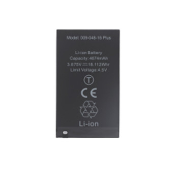 Batterie pour iPhone 16 Plus NA265 – 4422mAh