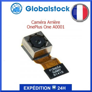 Caméra Arrière Appareil Photo 13 Mégapixels pour OnePlus One A0001