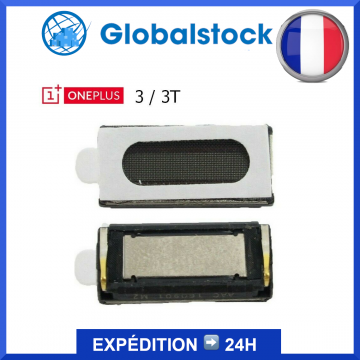 Ecouteur Interne Haut Parleur d'Oreille Earpiece Speaker pour OnePlus 3 3T