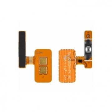Nappe bouton volume pour Samsung Galaxy S5 G900