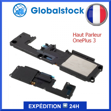 Haut Parleur Buzzer Sonnerie Loudspeaker pour Oneplus 3 A3000