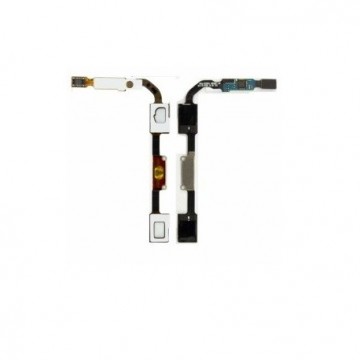 Nappe bouton home + sensitive pour Samsung Galaxy S4 I9505