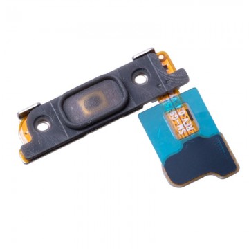 Nappe power pour Samsung Galaxy Alpha (SM-G850F)