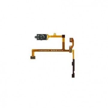 Nappe bouton volume pour Samsung Galaxy S3 i9300