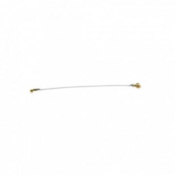 Câble Antenne pour Samsung Galaxy S5 Blanc G900