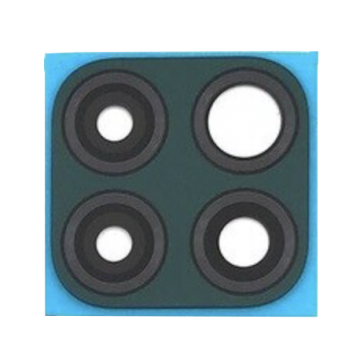 Lentille seule caméra arrière pour Huawei P40 Lite