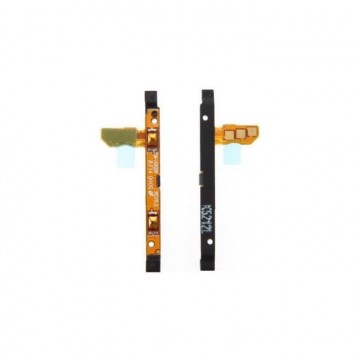 Nappe bouton volume pour Samsung Galaxy S6 G920