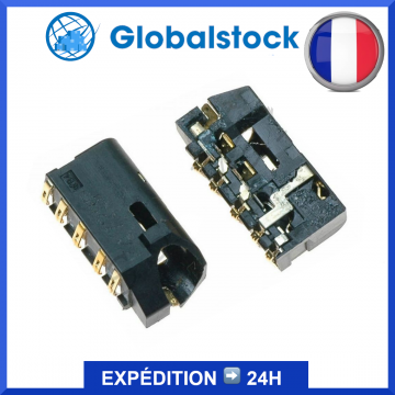 Prise Jack Ecouteur Casque Oreillette pour LG G3 NEUVE
