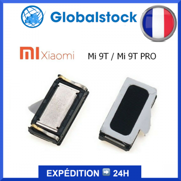 Ecouteur Interne Haut Parleur d'Oreille Earpiece pour XIAOMI Mi 9T / Mi 9T PRO