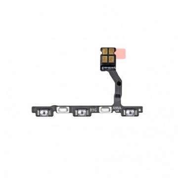 Nappe boutons power / volume pour Huawei P40