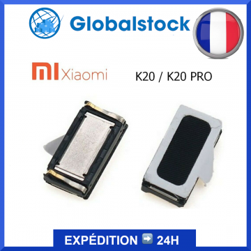 Ecouteur Interne Haut Parleur d'Oreille Earpiece pour Xiaomi Redmi K20 / K20 PRO