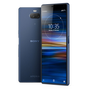 Sony Xperia 10