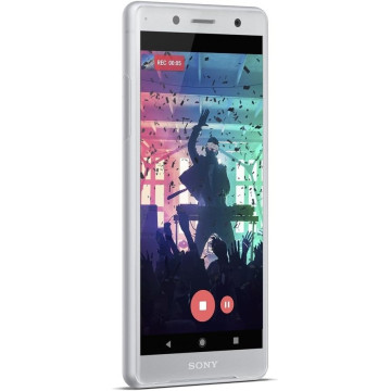 Sony Xperia XZ2 – 64 Go - Gris