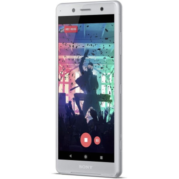 Sony Xperia XZ2 – 64 Go - Gris