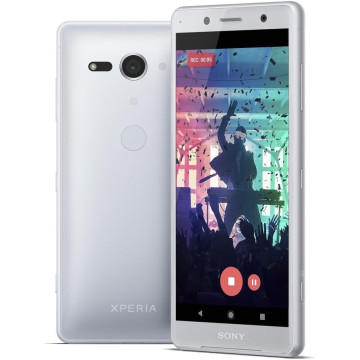 Sony Xperia XZ2 – 64 Go - Gris