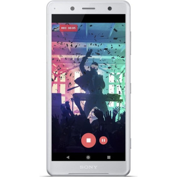 Sony Xperia XZ2 – 64 Go - Gris