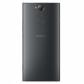 Sony Xperia XA2 Plus –  32 Go – Noir