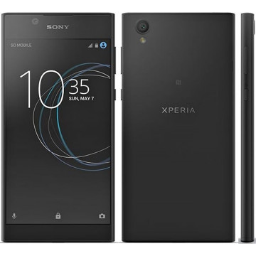 Sony Xperia L1 – 16 Go – Noir