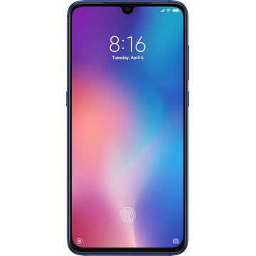 Xiaomi Mi 9 –  128 Go – Bleu