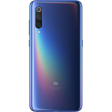Xiaomi Mi 9 –  128 Go – Bleu
