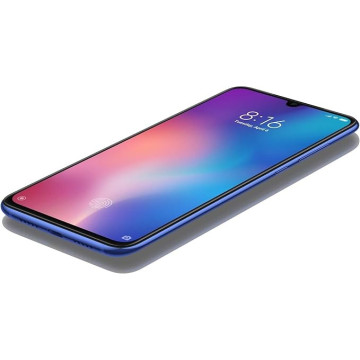 Xiaomi Mi 9 –  128 Go – Bleu