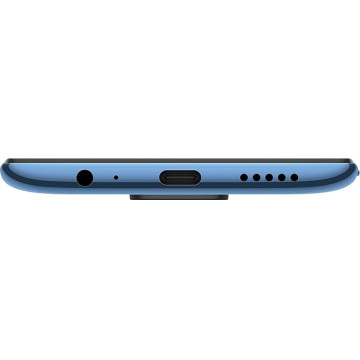 Xiaomi Redmi Note 9 –  128 Go – Bleu Océan