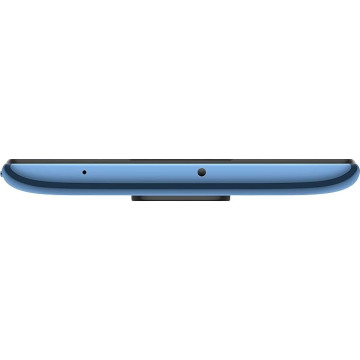 Xiaomi Redmi Note 9 –  128 Go – Bleu Océan