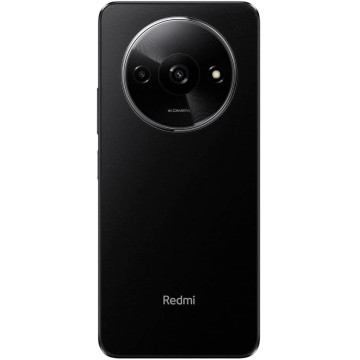 Xiaomi Redmi A3 - 128GB - Noir Minuit