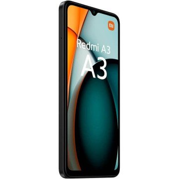 Xiaomi Redmi A3 - 128GB - Noir Minuit
