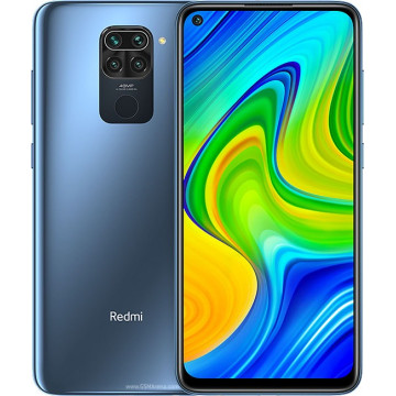 Xiaomi Redmi Note 9 Pro –  128 Go – Bleu